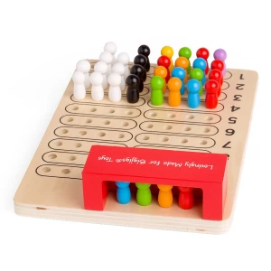 Joc de logica Codebreaker, dimensiune: 22x16 cm – fotografie produs