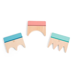 Set pentru modele in nisip, culoare: Multicolor, dimensiune: 10x9x1 cm – fotografie produs