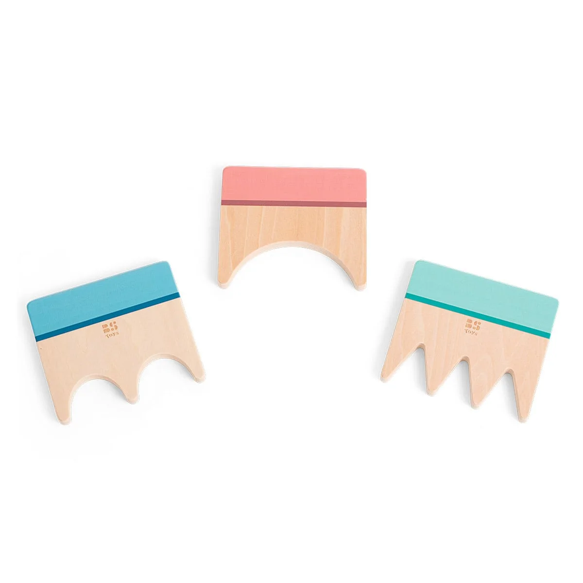 Set pentru modele in nisip, culoare: Multicolor, dimensiune: 10x9x1 cm – fotografie produs