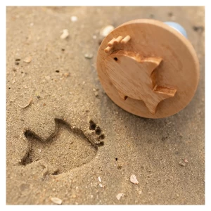 Stampile pentru nisip, culoare: Multicolor, dimensiune: 10x8 cm – fotografie produs