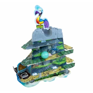 Dodó családi társasjáték, culoare: Multicolor, dimensiune: 30x30x7 cm – fotografie produs