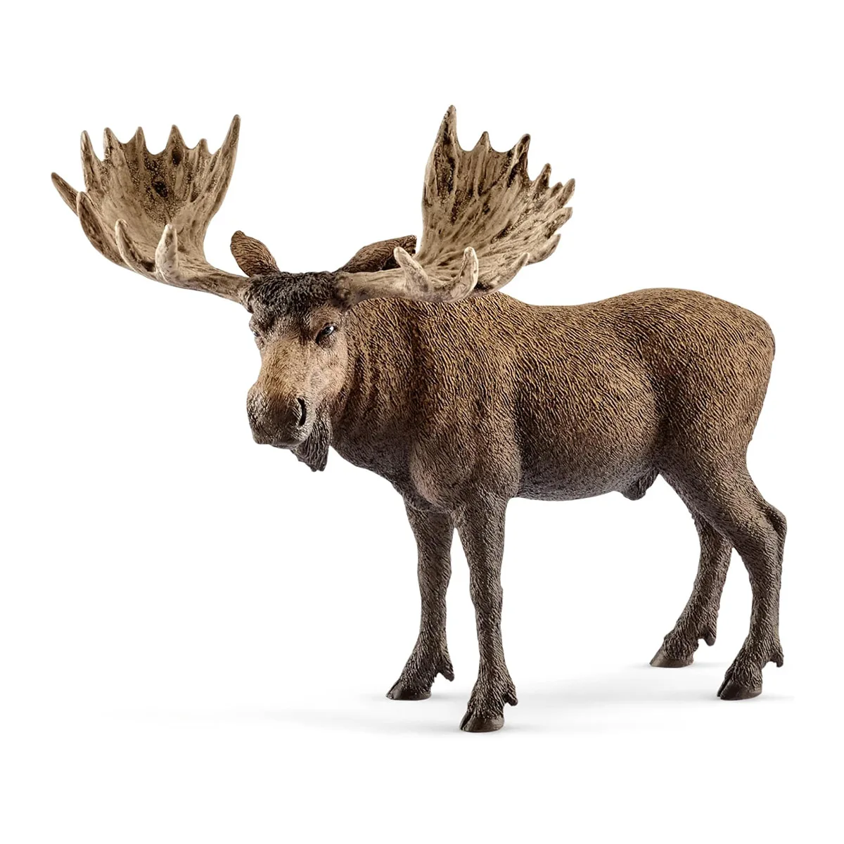 Elan, figurină Schleich, culoare: Multicolor, dimensiune: 13x11x6 cm – fotografie produs