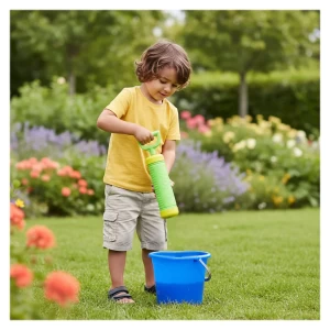 Pistol cu apa 30 cm, culoare: Multicolor, dimensiune: 30 cm – fotografie produs