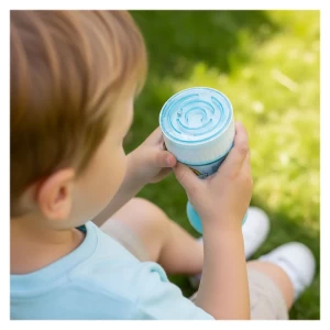 Tub baloane de săpun, set 3 bucăți, culoare: Multicolor, dimensiune: 22x18x5 cm – fotografie produs