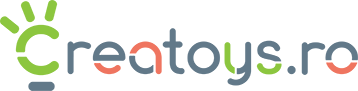 Creatoys.ro
