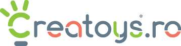 Creatoys.ro