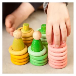 Aguamarina Primavara, Grapat, culoare: Multicolor, dimensiune: cutie: 16x9x13 cm – fotografie produs