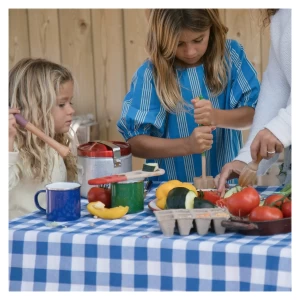 Grapat Tools, set cu 6 unelte, culoare: Multicolor, dimensiune: 36x8x7 cm – fotografie produs